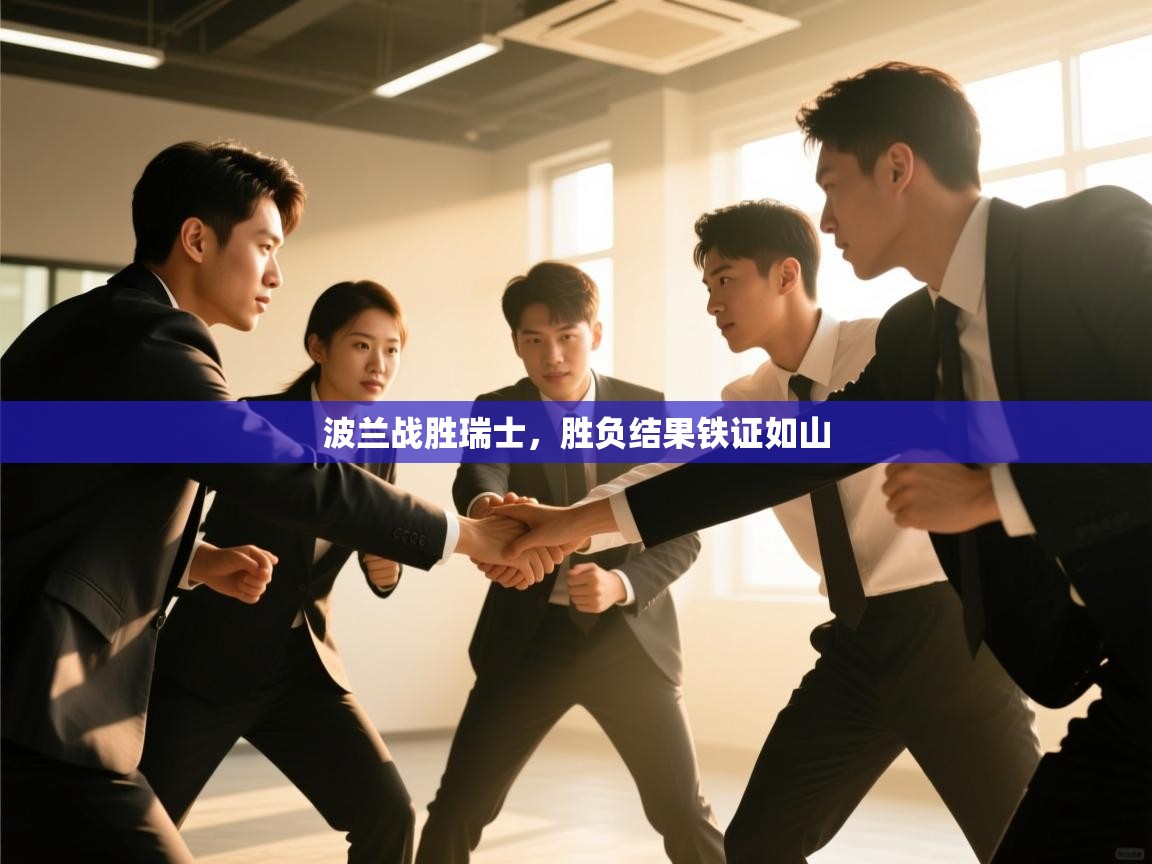 波兰战胜瑞士，胜负结果铁证如山