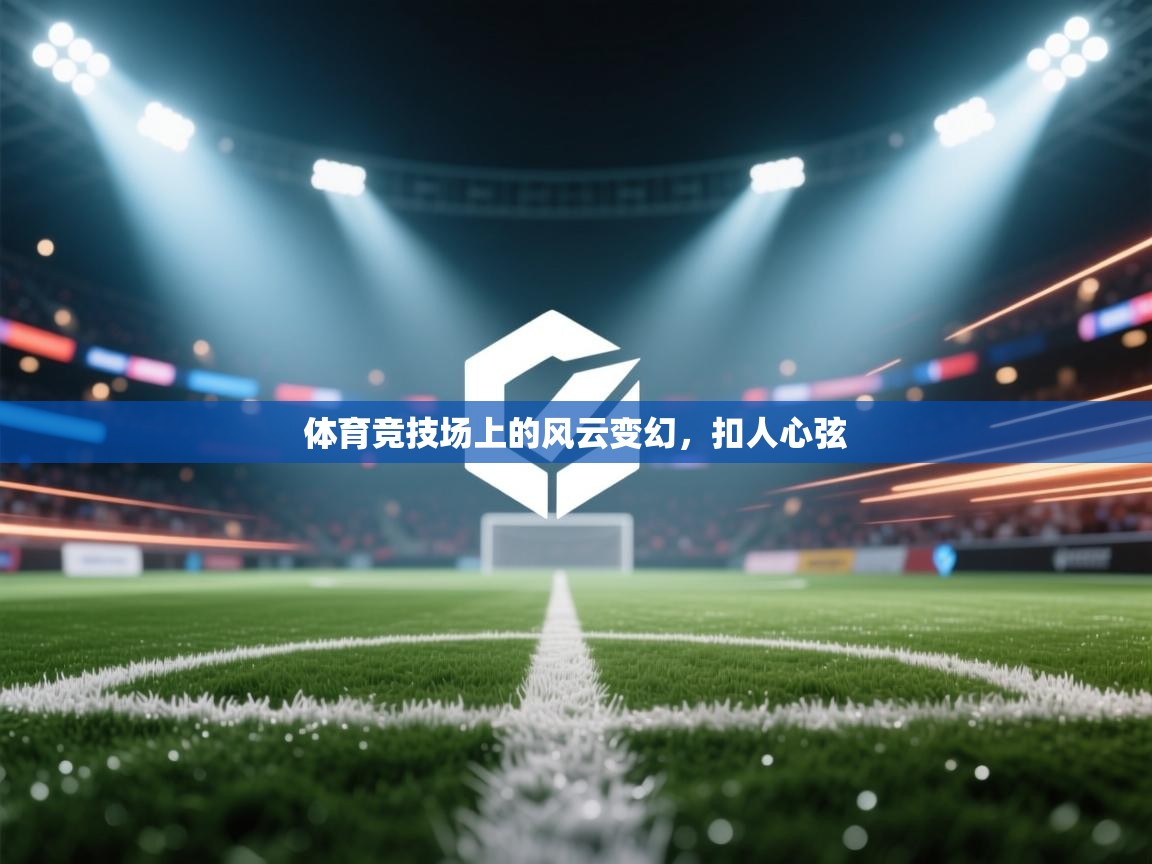 体育竞技场上的风云变幻，扣人心弦