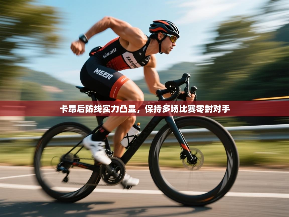 卡昂后防线实力凸显，保持多场比赛零封对手