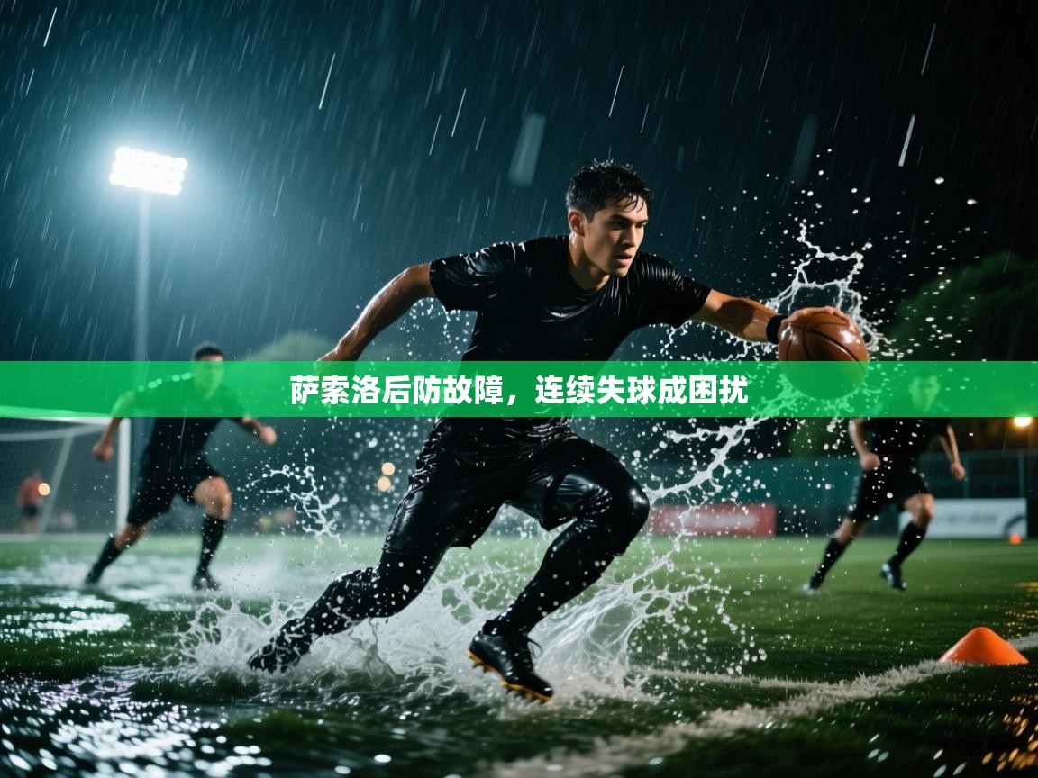 萨索洛后防故障，连续失球成困扰