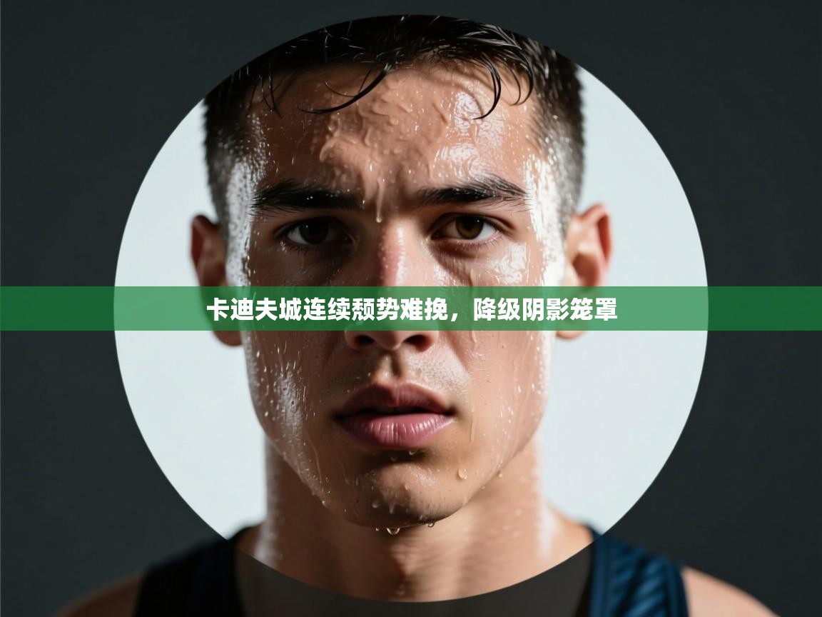 卡迪夫城连续颓势难挽，降级阴影笼罩